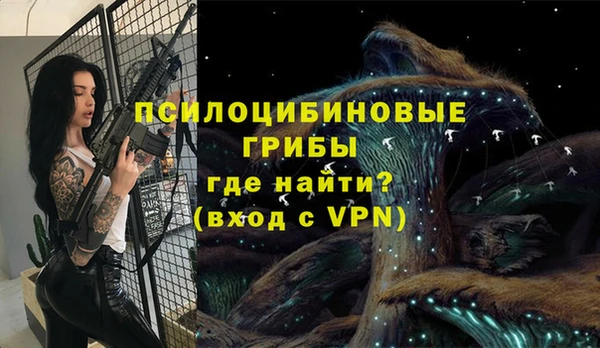 MESCALINE Богданович